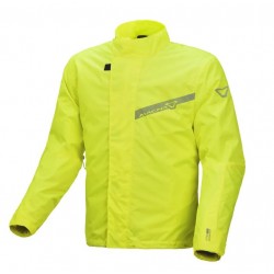 MACNA GIACCA SPRAY ANTIPIOGGIA GIALLO FLUO TG M
