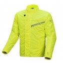 MACNA GIACCA SPRAY ANTIPIOGGIA GIALLO FLUO TG L