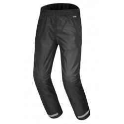 MACNA PANTALONE ANTIPIOGGIA SPRAY NERO TG M