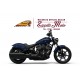 INDIAN CHIEF DARK HORSE 2024