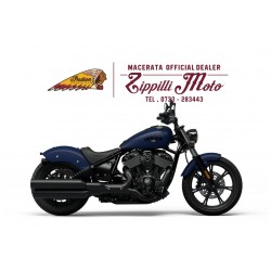 INDIAN CHIEF DARK HORSE 2021 - 2022