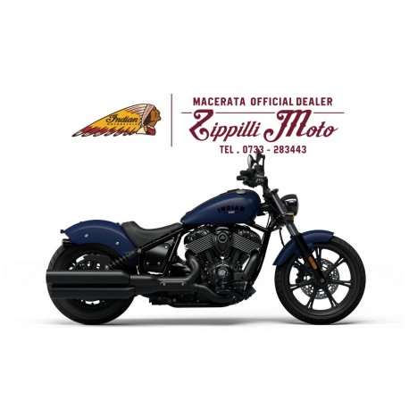 INDIAN CHIEF DARK HORSE 2024