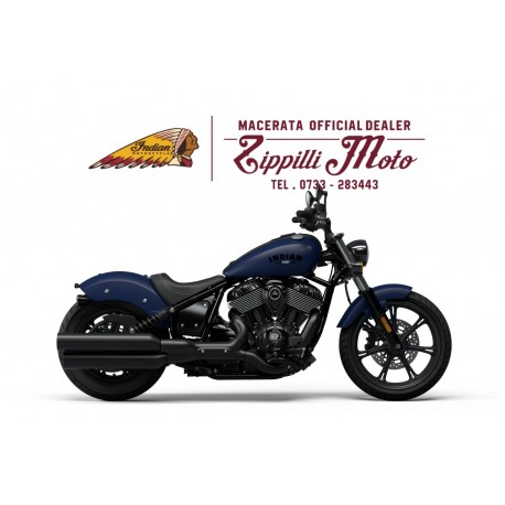 INDIAN CHIEF DARK HORSE 2021 - 2022