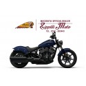 INDIAN CHIEF DARK HORSE  2024