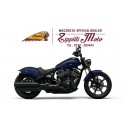 INDIAN CHIEF DARK HORSE 2021 - 2022