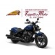 INDIAN CHIEF DARK HORSE 2024