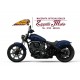 INDIAN CHIEF DARK HORSE 2024