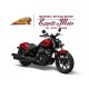 INDIAN CHIEF DARK HORSE 2024