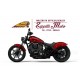 INDIAN CHIEF DARK HORSE 2024