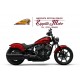 INDIAN CHIEF DARK HORSE 2024