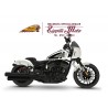 SPORT CHIEF 116