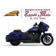 CHALLENGER DARK HORSE 2024