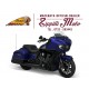 CHALLENGER DARK HORSE 2024