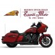 CHALLENGER DARK HORSE 2024