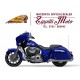 INDIAN CHIEFTAIN LIMITED 2023 RIVENDITORE UFFICIALE