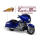 INDIAN CHIEFTAIN LIMITED 2023 RIVENDITORE UFFICIALE