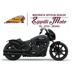 INDIAN SCOUT ROGUE 2024 