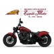 INDIAN CHIEF BOBBER DARK HORSE 2024