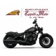 INDIAN CHIEF BOBBER DARK HORSE 2024