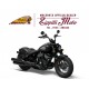 INDIAN CHIEF BOBBER DARK HORSE 2024