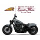 INDIAN CHIEF BOBBER DARK HORSE 2024