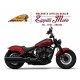 INDIAN CHIEF BOBBER DARK HORSE 2024