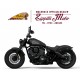 INDIAN CHIEF BOBBER DARK HORSE 2024