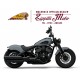 INDIAN CHIEF BOBBER DARK HORSE 2024