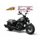 INDIAN CHIEF BOBBER DARK HORSE 2024