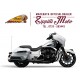 INDIAN CHIEFTAIN DARK HORSE 2024