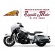 INDIAN CHIEFTAIN DARK HORSE 2024