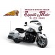 INDIAN CHIEFTAIN DARK HORSE 2024