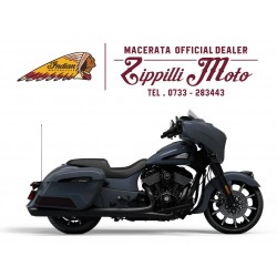 INDIAN CHIEFTAIN DARK HORSE 2024