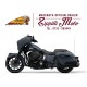 INDIAN CHIEFTAIN DARK HORSE 2024