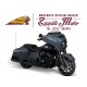 INDIAN CHIEFTAIN DARK HORSE 2024