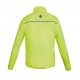 TUCANO URBANO GIACCA NANO RAIN PLUS GIALLO FLUO TG S