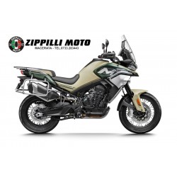 CF MOTO MT 800 LIMITED EDITION