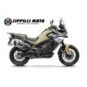 CF MOTO MT 800 LIMITED EDITION