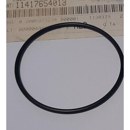 BMW O-RING CARTUCCIA FILTRO OLIO