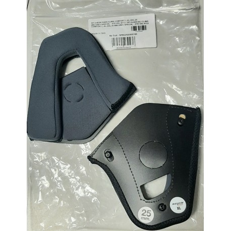 NOLAN GUANCIALI CLIMA COMFORT TG XL-XXL