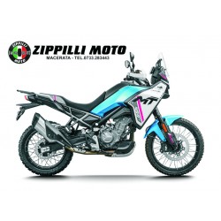 CF MOTO MT 450