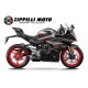 CF MOTO 450SR S