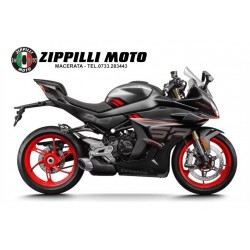 CF MOTO 450SR S