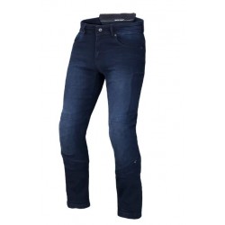 MACNA PANTALONI JEANS UOMO STONE TG S38/3XL