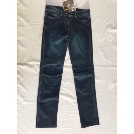 TUCANO URBANO TG 40 JEANS DENIM DONNA