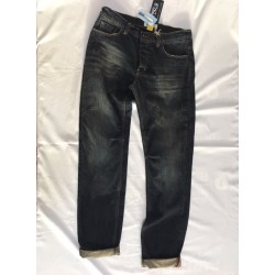 PROMO JEANS LEGEND CAFE' RACER TG 52