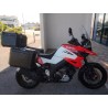 SUZUKI V STROM XT 1050 - 2020 KM.7500