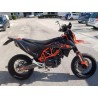 KTM SMC 690 R - 2022 KM.6000