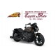 INDIAN SPORT SCOUT 1250 LTD TECH
