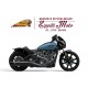INDIAN SPORT SCOUT 1250 LTD TECH